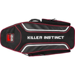 Killer Instinct Slayer Coffin Crossbow Case Black 36 In.