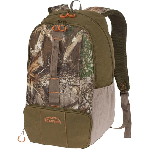 Terrain Dune Daypack Realtree Edge 3 Terrain Dune Daypack Realtree Edge