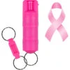Sabre Red NBCF Key Case Pepper Spray Pink Hardcase With Quick Release Key Ring -Sports-Outdoor Hunting 1206543 1 28196.1667243137