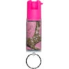 Sabre Keychain Pepper Spray Pink Realtree Edge With Key Ring -Sports-Outdoor Hunting 1206551 1 96719.1667243139