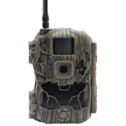 Stealth Cam DS4K Transmit Cellular Trail Cam AT&T And Verizon With 32GB SD Card