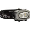 Cyclops 300 Headlamp Black 300 Lumens 3 Pk -Sports-Outdoor Hunting 1206722 1 13501.1642793024