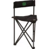 Barronett Tripod Blind Chair Black
