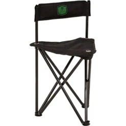 Barronett Tripod Blind Chair Black