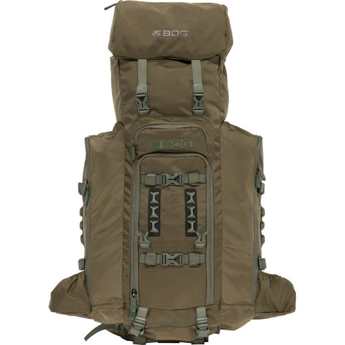 BOG 6000 Pack 3 BOG 6000 Pack