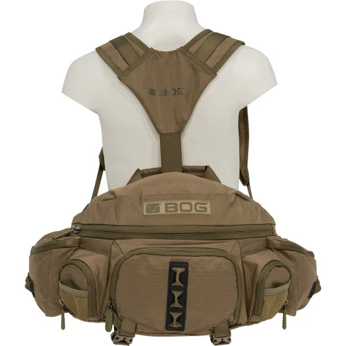 BOG Fanny Pack 3 BOG Fanny Pack