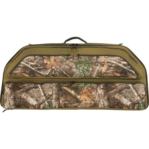 Titan Bloodroot Bow Case Mossy Oak Country DNA 3 Titan Bloodroot Bow Case Mossy Oak Country DNA