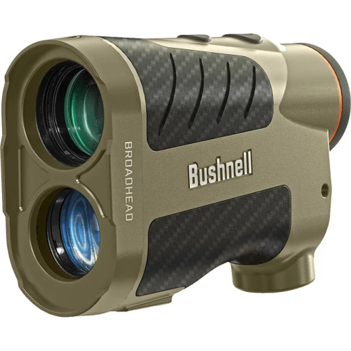 Bushnell Broadhead Rangefinder Green LRF 3 Bushnell Broadhead Rangefinder Green LRF