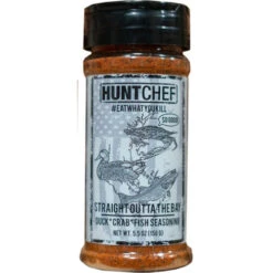 Hunt Chef Straight Outta Bay Seasoning 6 Oz.