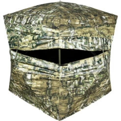 Primos Double Bull Blind Truth Camo W/ SurroundView