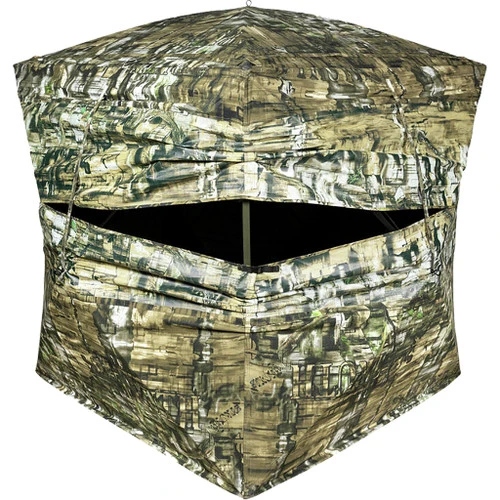 Primos Double Bull Blind Truth Camo W/ SurroundView 3 Primos Double Bull Blind Truth Camo W/ SurroundView