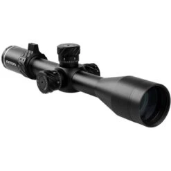 Riton 3 Primal Rifle Scope 3-18x50 MRAD LRH