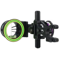 Spot Hogg Fast Eddie PM MRT Sight 3 Pin .029 RH