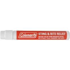 Coleman Insect Sting & Bite Relief Pen .5oz Dauber