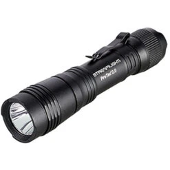 Streamlight Pro Tac 2.0 Flashlight 2000 Lumens