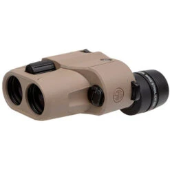 Sig Sauer Zulu6 HDX Stabilizing Binocular 12x42mm Tan