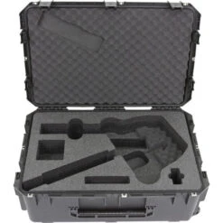 SKB ISeries Mission Sub-1 Crossbow Case