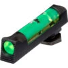 HIVIZ Tactical Overmolded Front Handgun Sight Fits All Glock Models Green .120 Litepipe 2 HIVIZ Tactical Overmolded Front Handgun Sight Fits All Glock Models Green .120 Litepipe -Sports-Outdoor Hunting 1301574 1 79993.1667233171