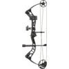 PSE Stinger ATK Hunter Package Bow Black 21 1/2" - 30" 29-70lb RH -Sports-Outdoor Hunting 1301719 1 64409.1718294487