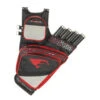 Elevation Adrenalin Quiver Black/Red RH 1 Elevation Adrenalin Quiver Black/Red RH -Sports-Outdoor Hunting 13025 1 63022.1643219526
