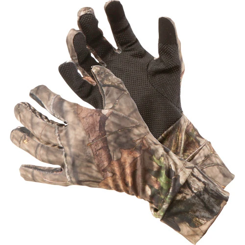 Vanish Spandex Hunt Gloves Mossy Oak Country 3 Vanish Spandex Hunt Gloves Mossy Oak Country