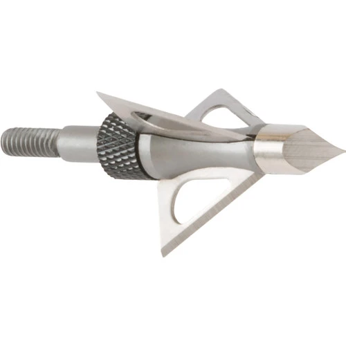 Allen Stryke Impact Broadheads 100 Gr. 3 Pk. 3 Allen Stryke Impact Broadheads 100 Gr. 3 Pk.