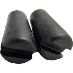 BowJax Crossbow MacDaddy Black 2 Pk.