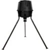 Moultrie Deer Standard Tripod Feeder 30 Gal. -Sports-Outdoor Hunting 1401667 1 34349.1645112875