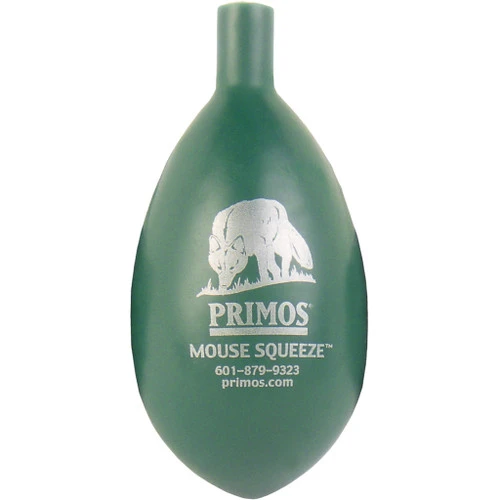 Primos Mouse Squeeze Varmint Call 3 Primos Mouse Squeeze Varmint Call