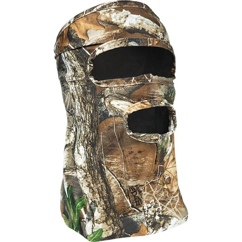 Primos Stretch 3/4 Facemask Realtree Edge 3 Primos Stretch 3/4 Facemask Realtree Edge