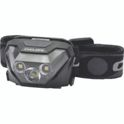 Cyclops 5W Headlamp 500 Lumen