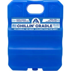 Arctic Ice Chillin' Cradle Middle Divider