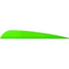 AAE Trad Vanes Bright Green 4 In. 50 Pk. -Sports-Outdoor Hunting 1402782 1 59024.1718292758