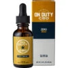On Duty CBD Oil Drops THC Free 1500 Mg 30 ML -Sports-Outdoor Hunting 1402809 1 48136.1710958637