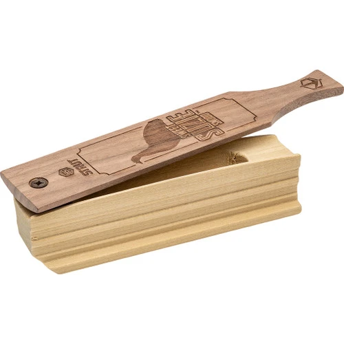 Hunters Specialties Suzie Snood Turkey Call Box Call 3 Hunters Specialties Suzie Snood Turkey Call Box Call