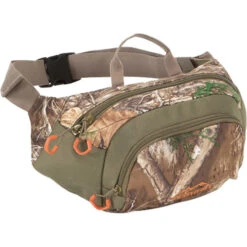 Allen Terrain Gulch 300 Waist Pack Realtree Edge