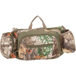Allen Terrain Vale 600 Waist Pack Realtree Edge