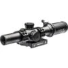 TruGlo Omnia Tactical Scope 30mm 1-6x42 IR MIL -Sports-Outdoor Hunting 1403339 1 46184.1708109168