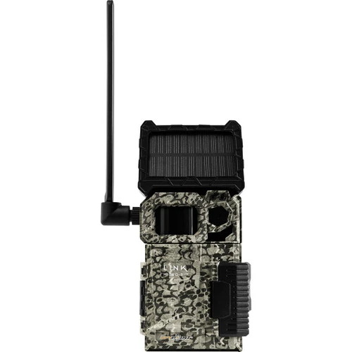 Spypoint Link Micro S Cellular Trail Camera Verizon Solar 3 Spypoint Link Micro S Cellular Trail Camera Verizon Solar