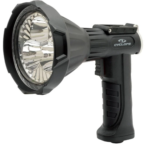 Cyclops RS Spotlight 4000 Lumens 3 Cyclops RS Spotlight 4000 Lumens