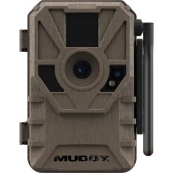 Muddy Cellular AT&T Trail Camera