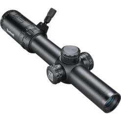 Bushnell AR Optics Riflescope Black 1-6x24 BTR-1