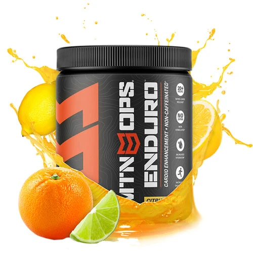 MTN OPS Enduro Cardio Enhancement Citrus Bliss 3 MTN OPS Enduro Cardio Enhancement Citrus Bliss