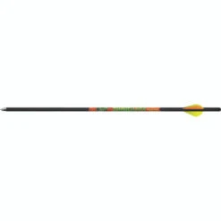 Black Eagle Zombie Slayer Crossbow Bolts .003 18 In. Blazer Vanes 6 Pk.