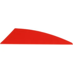 TAC Vanes Driver Vanes Red 2.25 In. 100 Pk.