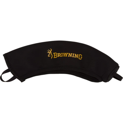 Browning Scope Cover Black 50mm 3 Browning Scope Cover Black 50mm