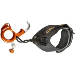 Cobra Harvester Release Package W/ Lanyard & 4th Finger Attachment