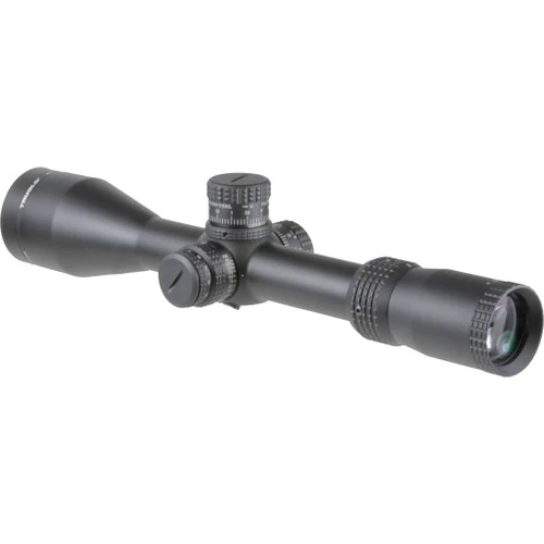 TruGlo TX6 FFP Tactical Rifle Scope 3-18x50 30mm IR 3 TruGlo TX6 FFP Tactical Rifle Scope 3-18x50 30mm IR