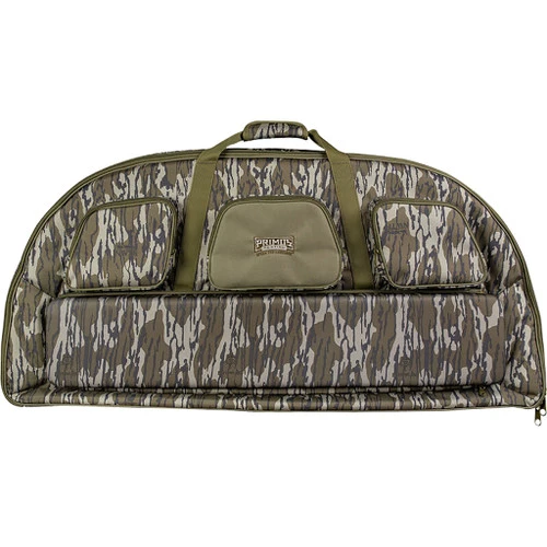 Primos Bow Case Mossy Oak Bottomland 3 Primos Bow Case Mossy Oak Bottomland