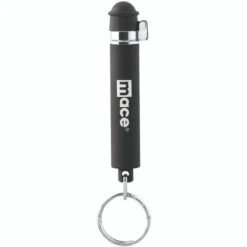 MACE Mini Pepper Spray Black 4 G.